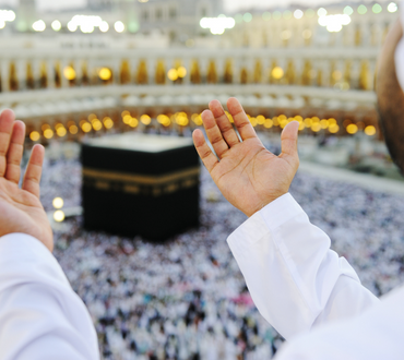Hukum Berangkat Umroh