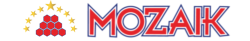 Pesona Mozaik